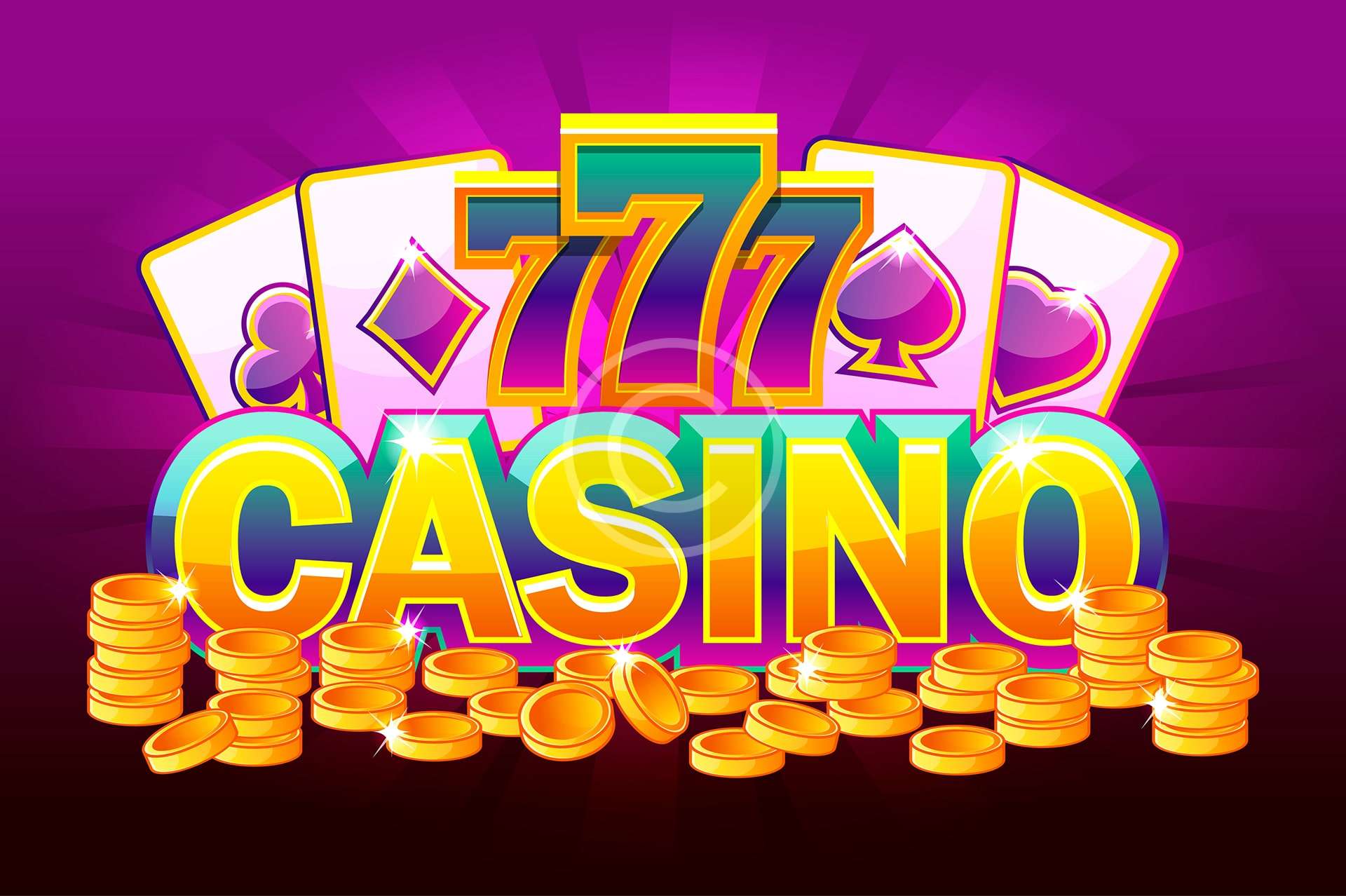 777 casino