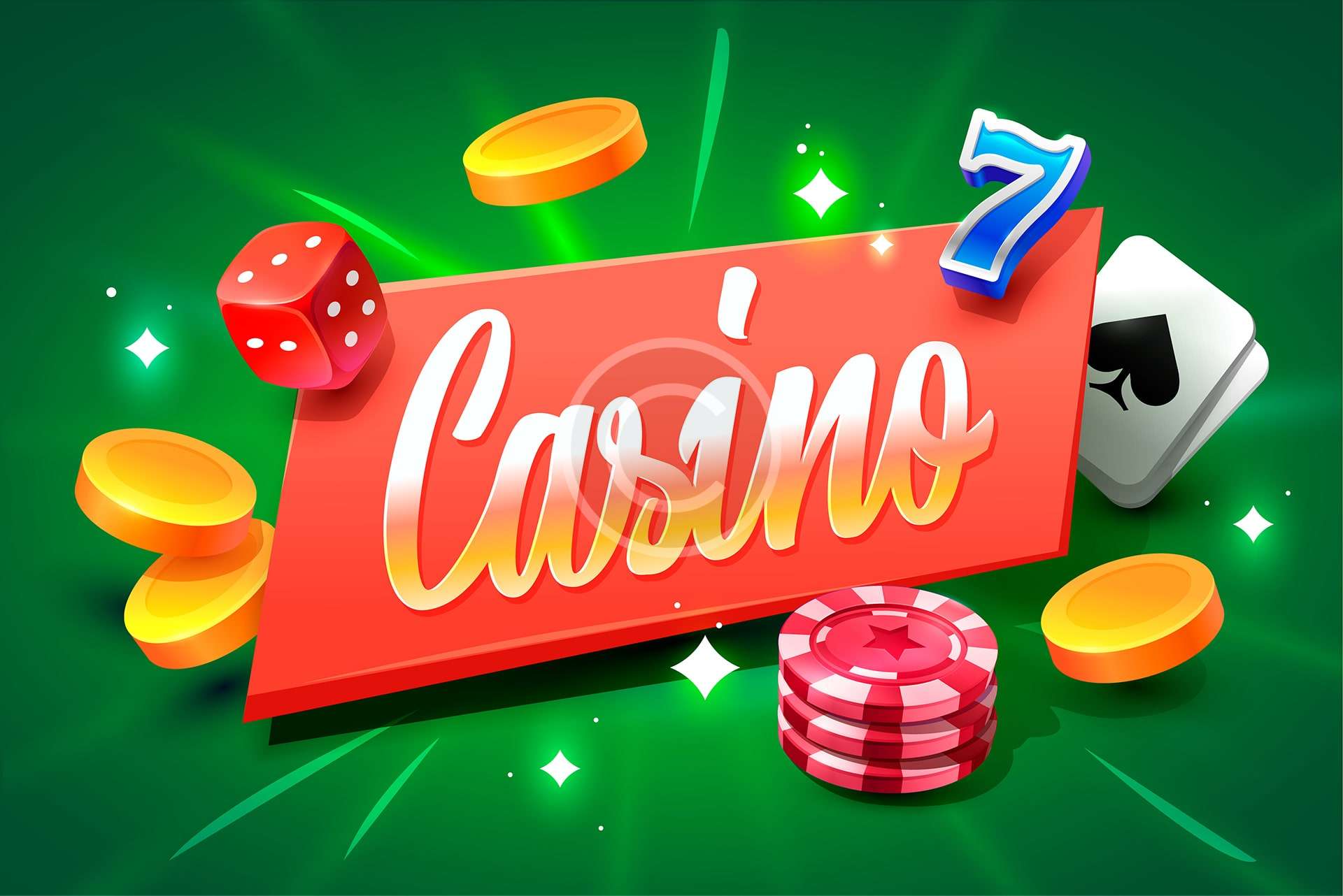 Casino slots