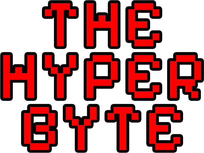 The Hyper Byte